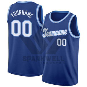 Shorts de basketball rouges personnalisés avec nom d'équipe 00, imprimé par sublimation, maillot sans manches unisexe en maille respirante pour adulte, taille élastique sur le devant - Product Image 3