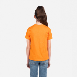Camiseta para Niños, Tela de Algodón Suave Premium, Ajuste Ligero y Cómodo, Diseño Duradero, Ideal para Uso Diario - Product Image 5
