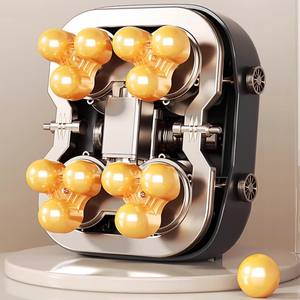 Fauteuil de massage OEM ODM pas cher, style moderne, massage complet du corps, SL Track 3D Max, zéro gravité, produits fabriqués au Vietnam - Product Image 2