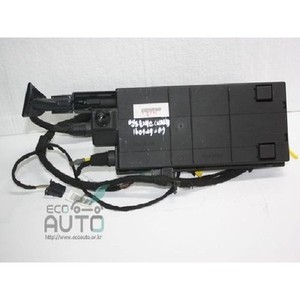 ECUs y Módulos de Computación Usados de Clase S A2208206815 - Product Image 1