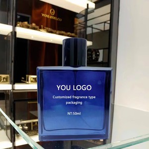 Stock USA UE 100ml/3.4 FL OZ Parfum Floral de Luxe Longue Durée Format Standard Vaporisateur Original pour Homme - Product Image 1