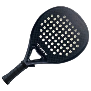 Pala de Pádel 18K carbono - Product Image 5