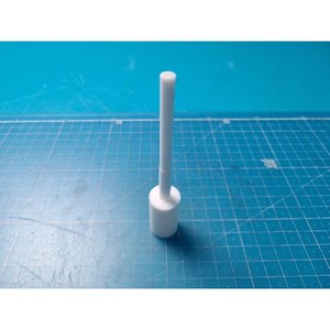 Pin Aislante TEL TEL Unity2e 85IEM, Pin Aislante de 1 Cámara, Usado como Pieza de Repuesto para Equipos Semiconductores Legacy - Product Image 1