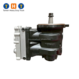 Compresor de Aire 20845313, Piezas de Camión para Volvo FM500 FH16 FH FH4 FM FM4 FMX FMX4, Motor Diésel - Product Image 2