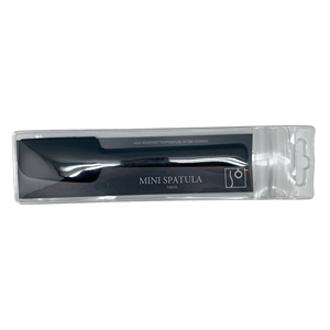 Ensemble de spatules en silicone miniatures de qualité supérieure pour la pâtisserie, les biscuits, les gâteaux et la décoration de desserts - Product Image 3