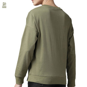 Sudadera para Mujer de Fabricante Pakistaní, Venta en Línea, Precio Razonable, el Mejor Estilo, Hecha en Pakistán - Product Image 3