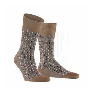 Comfortable Daily Sports <b>Socks</b> Stretch Knit Sports <b>Socks</b> Cushioned Comfort Sports <b>Socks</b> For <b>Running</b> - Product Image 2