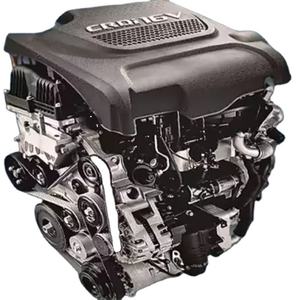 Moteur complet diesel 2.0 CRDi D4HA de 2.0 litres - Product Image 1
