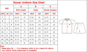 2026 Quick Dry <b>Soccer</b> & Flag Football Jerseys with Front Logo Custom Mesh Sublimated Fan Jerseys for Unisex Sports - Product Image 4