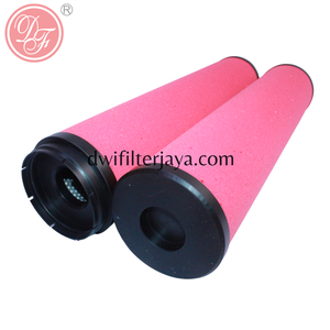 ไส้กรองอากาศความแม่นยำสูงสำหรับท่อเครื่องทำลมแห้ง สภาพใหม่ - Product Image 4