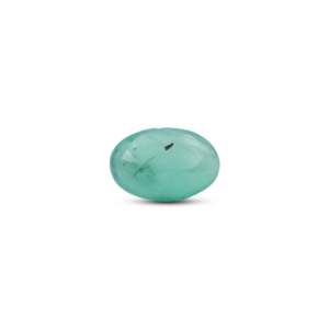 Lab-Created Blue Sapphire Loose Gemstone-3.3 Carat Certified Wholesale Quality - Product Image 2