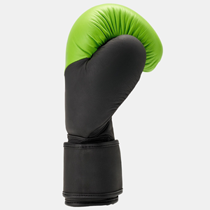 Guantes de Boxeo MMA de Cuero PU con Logotipo Personalizado, Impresión de Serigrafía para Artes Marciales Profesionales, para Hombres y Mujeres - Product Image 4