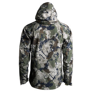 Chaqueta de Trabajo Impermeable con Forro de Sherpa, Cortavientos, Unisex, para Invierno, Chaqueta Táctica Personalizada para Senderismo al Aire Libre - Product Image 4