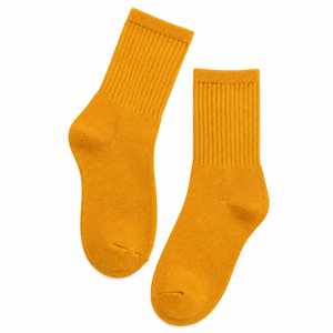 Men <b>Socks</b> <b>Soft</b> Cotton Breathable Comfortable Stretch Fabric Lightweight Daily Wear Casual Style All Season Use - Product Image 1