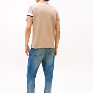 Camiseta Polo de Algodón Personalizada al por Mayor para Hombre, Logotipo Bordado Personalizado OEM, Camiseta Polo Deportiva Informal, Camiseta Polo de Golf - Product Image 4