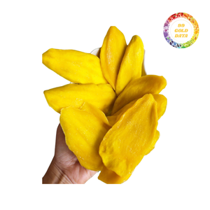 Mango Deshidratado de Frutas Seleccionadas de Fábrica para Comercio Internacional, Venta al Por Mayor - Product Image 3
