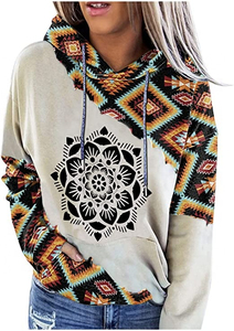 Proveedor mayorista ofrece sudaderas con estampado gráfico básico 100% algodón, hechas en Pakistán, con precios de mayoreo directos de fábrica. - Product Image 2