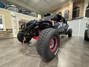 SPECIAL Offer 2025 Can-Am Maverick X3 <b>Max</b> X DS Turbo RR With <b>Smart</b>-Shox Trip UTV FOR ADULT - Product Image 2