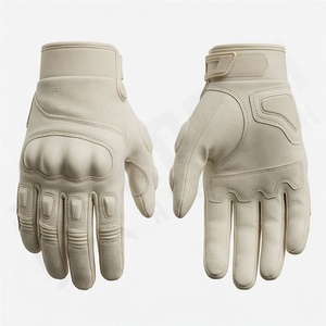 Ropa Deportiva de Invierno Personalizada para Motocicleta, con Pantalla Táctil, Cuero Genuino, Impermeable y Resistente al Viento - Product Image 2