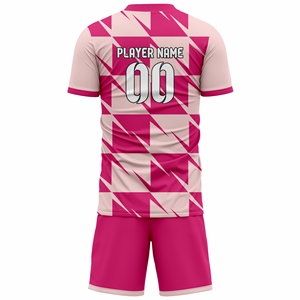 Fabricant de vêtements de football haut de gamme, fournisseur mondial de maillots et de shorts de football personnalisés - Product Image 3