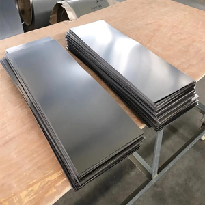 Lớp 1 <span class=keywords><strong>gr2</strong></span> Lớp 5 GR1 GR5 1mm 2mm 3mm 4x8 tấm kim loại giá tấm Titan - Product Image 3