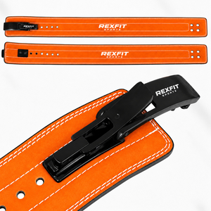 Cinturón de Levantamiento de Pesas Ajustable para Entrenamiento en Gimnasio, OEM, ODM, Marca Personalizada, Proveedor de Fábrica al por Mayor para Compradores Globales - Product Image 3