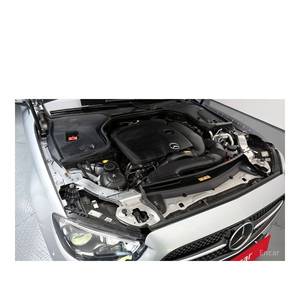 Mercedes-Benz E- E350 4MATIC AMG Line 2023, 5,834 km, Caja de Cambios Automática, Asientos de Cuero, Volante a la Izquierda, Cámara Trasera - Product Image 6