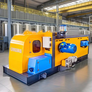 Metallrecycling-Lösung Ruijie Lieferanten von E-Waste-Recycling Wirbelstromabscheider mit Kerngetriebe und Motorkomponenten - Product Image 1