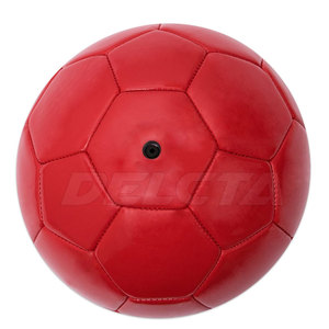 อุปกรณ์กีฬา ลูกฟุตบอลขายดีที่สุด ขายส่งฟุตบอล กีฬาฟุตบอล ลูกฟุตบอลแบรนด์ส่วนตัว - Product Image 2