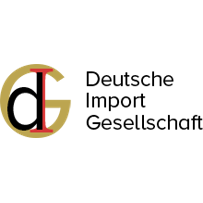 DIG Deutsche Import Gesellschaft mbH logo