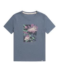 เสื้อยืดพิมพ์ลายสำหรับผู้ชายเสื้อยืดกลางแจ้งสำหรับผู้ชาย - Product Image 1