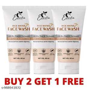 Gel Limpiador Facial Glass Glow - Product Image 3