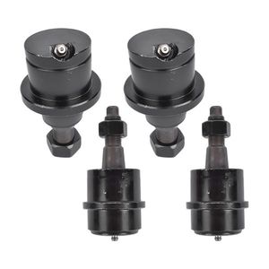 Per Dodge Ram 2500/3500 Cummins 6.7L L6 2003-2013, giunti sferici superiori e inferiori, 4x nuove molle in acciaio, modello posizione destra - Product Image 6