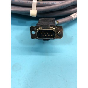 AMAT 0150-09145 CABLE DE CONEXIÓN PARA VÁLVULA FINAL DE FLUJO N2 - Equipo y Piezas de Semiconductores de Confianza de Marca Global - Product Image 1