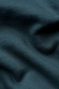 Sudadera con capucha extragrande de primera calidad para mujer, con cremallera, logotipo personalizado, forro polar, lavado ácido, 100% algodón, para gimnasio, deportes, ropa urbana, ajuste holgado - Product Image 5