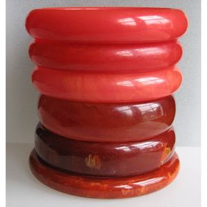 RR ENTERPRISES - Bracelets en résine et bois, accessoires de bijouterie fabriqués en Inde pour toutes les occasions - Product Image 3