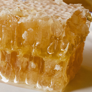 Miel de Abeja Pura en Panal, Corte Fresco, Calidad Premium para Venta en Alibaba - Product Image 5