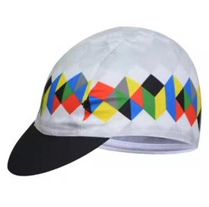 Casquette de cyclisme unisexe réglable pour adultes, couleur unie, respirante, en coton, chapeau sportif décontracté, quatre saisons, 56-58CM - Product Image 1