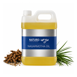 Aceite Esencial Puro de Nagarmotha, Aroma Amaderado Terroso, Aromaterapia, Masajes, Bienestar, Cuidado de la Piel, Extracto Herbal Premium, Aceite de Raíz - Product Image 4