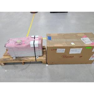 Edwards iGX100L Dry <b>Vacuum</b> <b>Pump</b> - Trusted Global Legacy Semiconductor Equipment and Parts at - Product Image 1