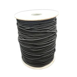 Cinta de Cera Trenzada Impermeable Fina, Ecológica y Colorida, Cordones para Zapatos, Accesorios de Hilo, Cuerdas para Colgar, Cordones para Etiquetas, Cordones para Prendas de Alta Tenacidad - Product Image 3