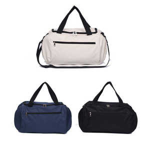 Bolsa Deportiva de Gimnasio con Diseño Personalizado, Bolsa de Viaje para Entrenamiento, Fitness, Yoga y Deportes al Aire Libre, Hecha en Pakistán - Product Image 6