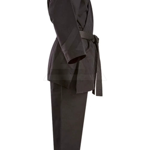 Best OEM Price Custom Competition Ready Design <b>Flexible</b> Movement Women Jiu Jitsu Suits Durable Fabric High Performance Wholesale - Product Image 2