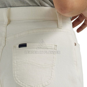 Shorts en jean respirants à séchage rapide, qualité supérieure, très demandés, pour femmes, en vente - Product Image 5