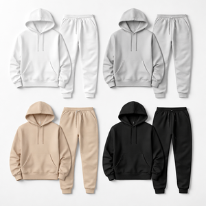 Sudaderas Personalizadas al por Mayor para Hombre y Mujer - Opciones Directas de Fábrica OEM - Product Image 5