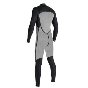 Traje de Neopreno Personalizado con Logotipo OEM/ODM, Traje de Neopreno Impreso para Adultos, Impermeable, para Surf, Natación, Buceo y Deportes Acuáticos - Product Image 3