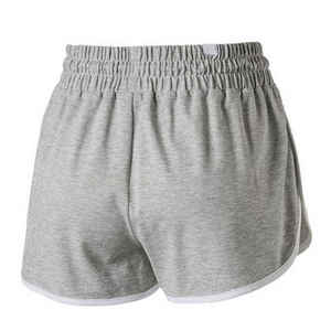 Breathable Women’s <b>Shorts</b> Summer Casual High Waist Skinny Fit Stretchy Spandex Polyester Workout Gym <b>Shorts</b> - Product Image 6