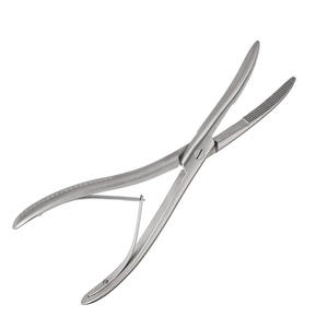 High Quality Boehler Plaster Cast Breakers Spreader Manual Durable Reusable Stainless Steel Surgical <b>Instrument</b> By Grip Surgical - Product Image 4