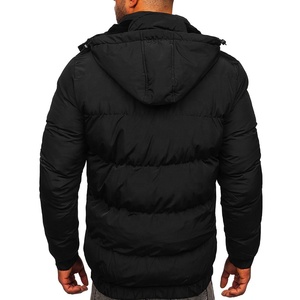 Chaquetas para hombre Servicios de procesamiento de ropa - Product Image 3