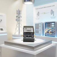Geniş Bant RF İzolatörü 5.5-16GHz ve 16-20GHz 25dB İzolasyon 5W Ters Güç Mikrodalga İletişim Sistemleri için İdeal